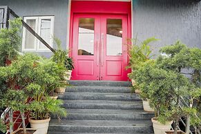 Super Townhouse Ulsoor Halasuru Station