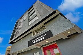 Super Townhouse Ulsoor Halasuru Station
