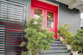 Super Townhouse Ulsoor Halasuru Station