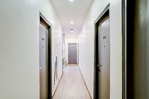 Super Townhouse Ulsoor Halasuru Station