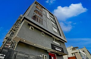 Super Townhouse Ulsoor Halasuru Station