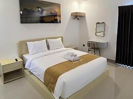 Lodjisvarga Villa Jogja