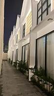Lodjisvarga Villa Jogja