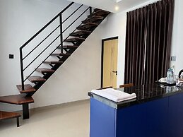 Lodjisvarga Villa Jogja