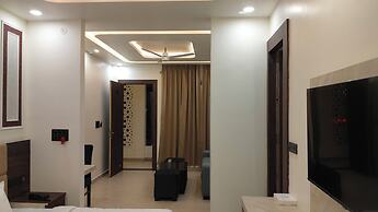Hotel Lav Kush Grand Ayodhya