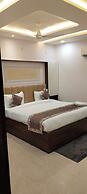 Hotel Lav Kush Grand Ayodhya