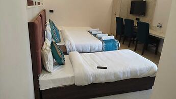 Hotel Lav Kush Grand Ayodhya