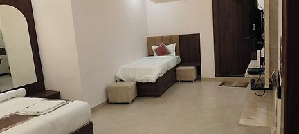 Hotel Lav Kush Grand Ayodhya
