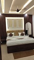 Hotel Lav Kush Grand Ayodhya