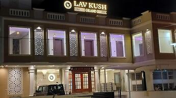 Hotel Lav Kush Grand Ayodhya