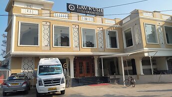 Hotel Lav Kush Grand Ayodhya