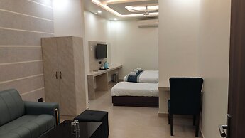 Hotel Lav Kush Grand Ayodhya