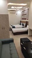 Hotel Lav Kush Grand Ayodhya