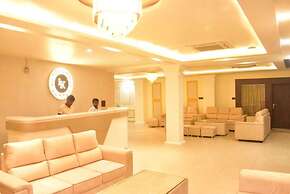Hotel Lav Kush Grand Ayodhya