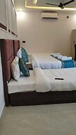 Hotel Lav Kush Grand Ayodhya