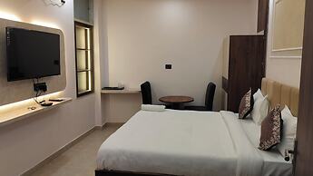 Hotel Lav Kush Grand Ayodhya