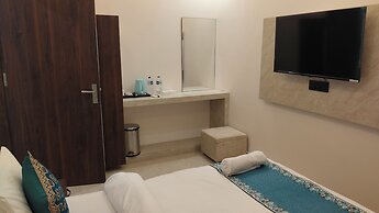 Hotel Lav Kush Grand Ayodhya