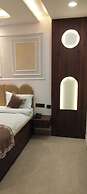 Hotel Lav Kush Grand Ayodhya