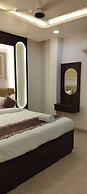Hotel Lav Kush Grand Ayodhya