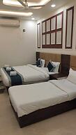 Hotel Lav Kush Grand Ayodhya