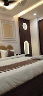 Hotel Lav Kush Grand Ayodhya