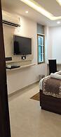 Hotel Lav Kush Grand Ayodhya