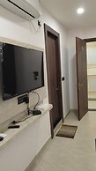 Hotel Lav Kush Grand Ayodhya