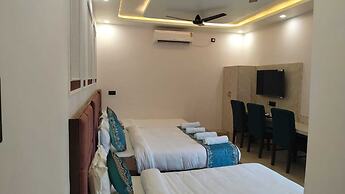 Hotel Lav Kush Grand Ayodhya