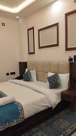Hotel Lav Kush Grand Ayodhya