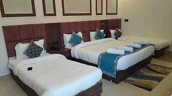 Hotel Lav Kush Grand Ayodhya