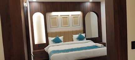 Hotel Lav Kush Grand Ayodhya