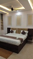 Hotel Lav Kush Grand Ayodhya