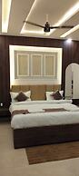 Hotel Lav Kush Grand Ayodhya