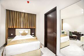 Royal Mark Hotel
