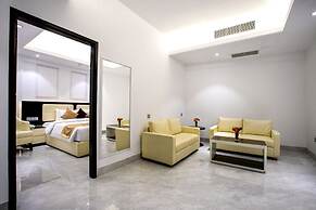 Royal Mark Hotel