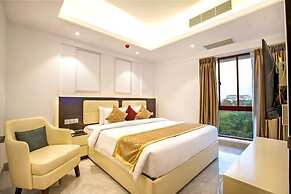 Royal Mark Hotel