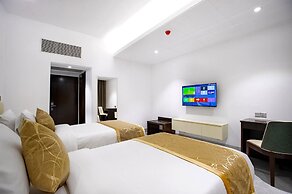 Royal Mark Hotel