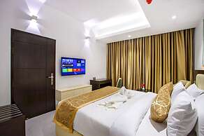 Royal Mark Hotel