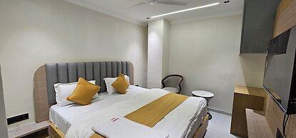 Hotel Grand CG