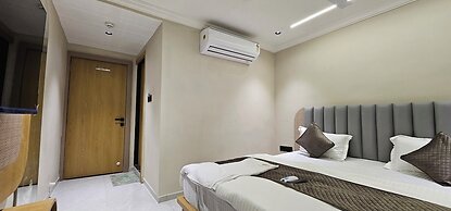 Hotel Grand CG