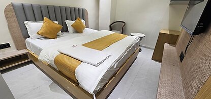 Hotel Grand CG