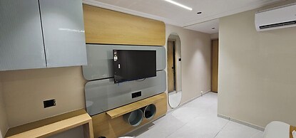 Hotel Grand CG
