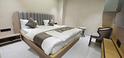 Hotel Grand CG
