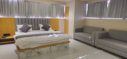Hotel Grand CG