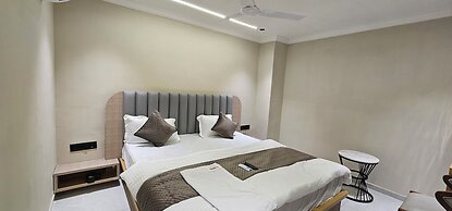 Hotel Grand CG