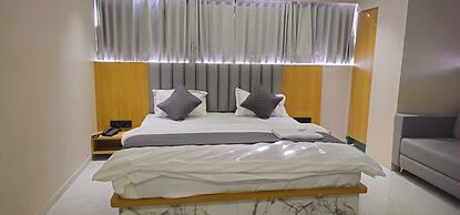 Hotel Grand CG