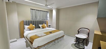 Hotel Grand CG