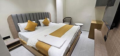 Hotel Grand CG