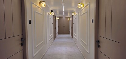 Hotel Grand CG