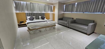 Hotel Grand CG